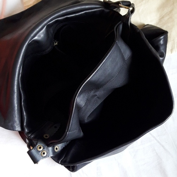 Jas M.B london handbag 12×15" - Picture 5 of 8